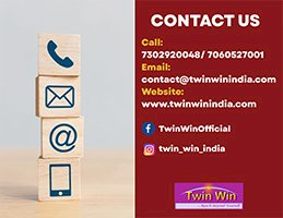 Twin Win STUDENT CELEBRITY COURSE
