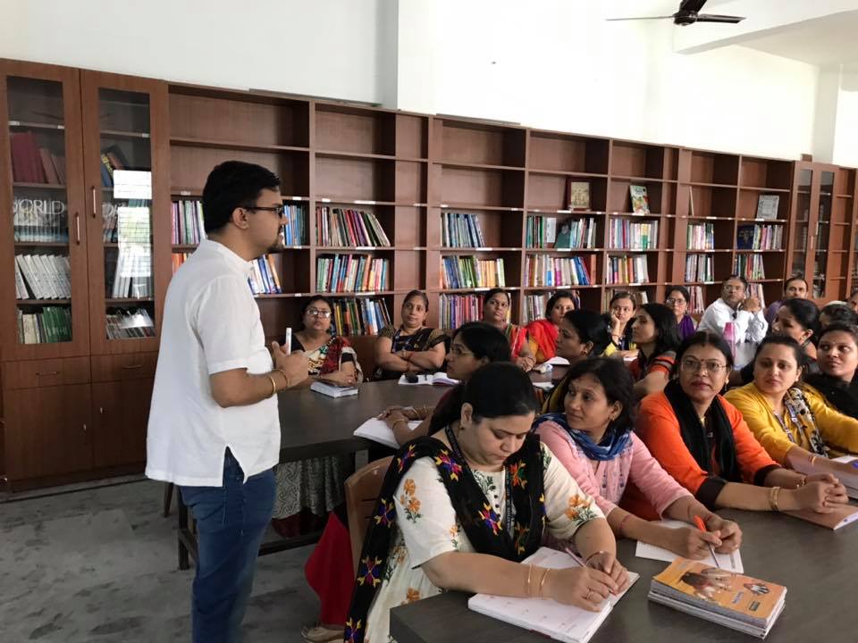 Twin Win PROGRAMME FOR FACULTY