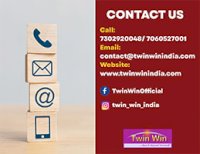 Twin Win STUDENT CELEBRITY COURSE