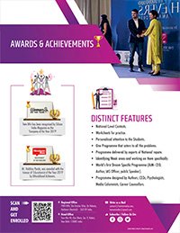 Twin Win ONLINE ELITE PROGRAMME (Individual One-to-one class)
